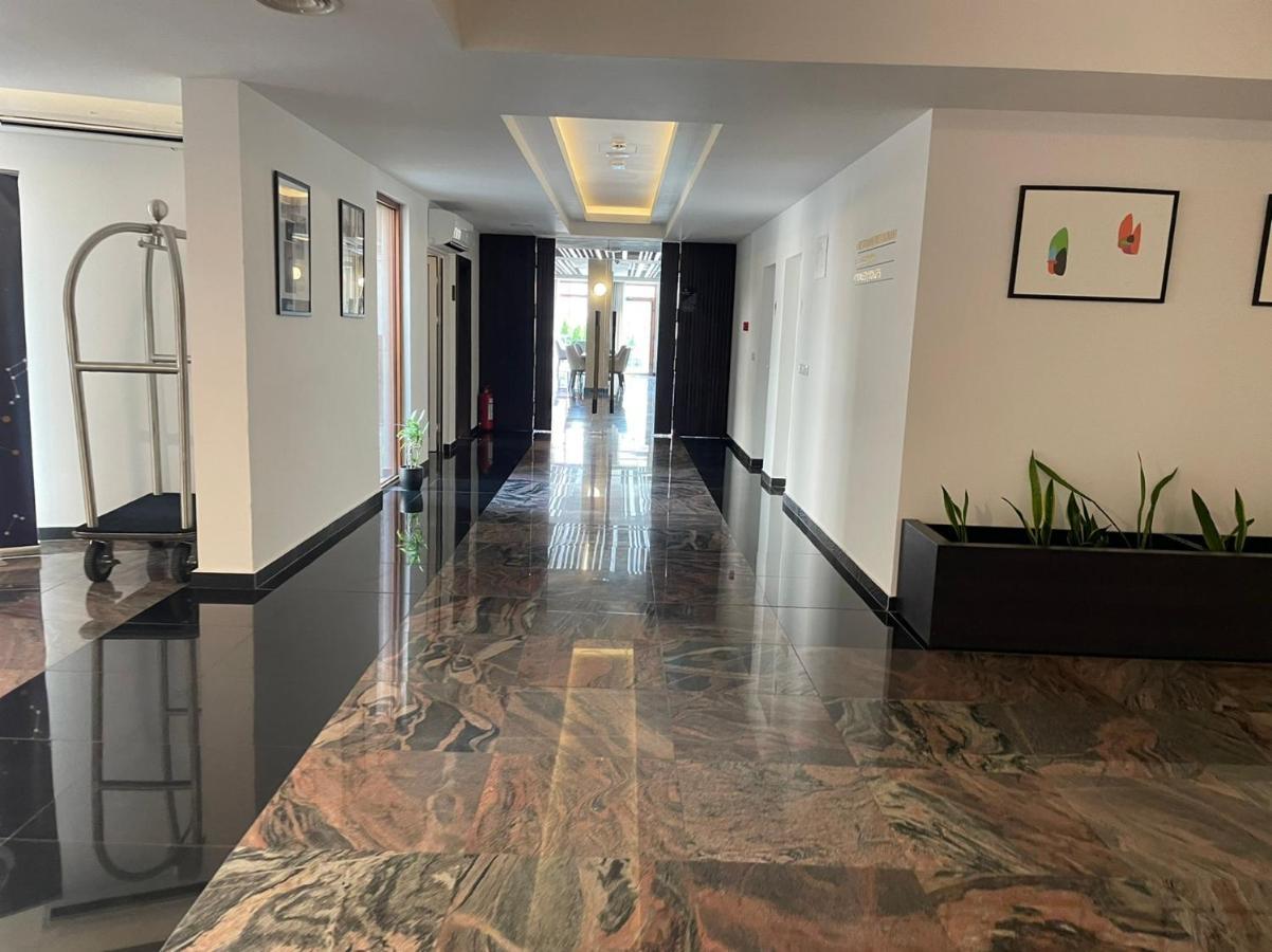 Relax Lux Appartement Vrnjačka Banja Buitenkant foto