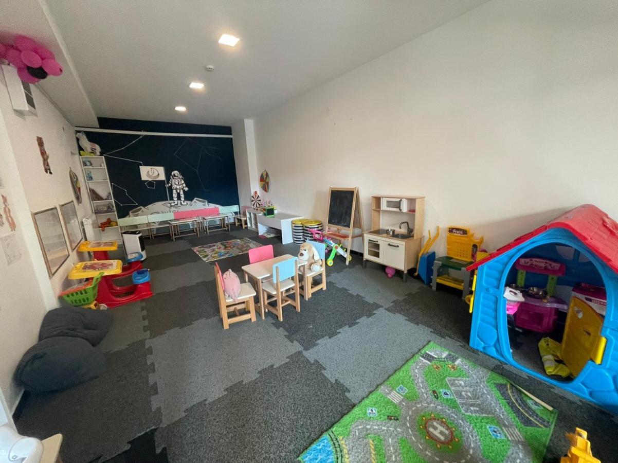 Relax Lux Appartement Vrnjačka Banja Buitenkant foto
