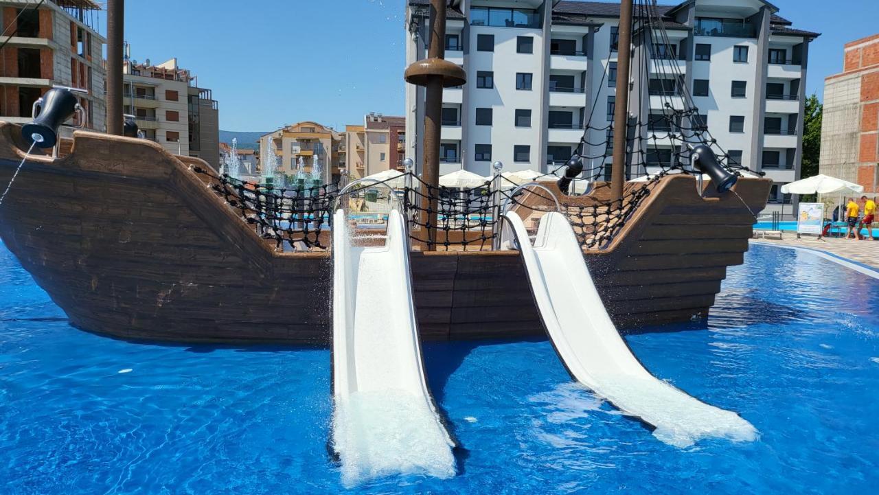 Relax Lux Appartement Vrnjačka Banja Buitenkant foto
