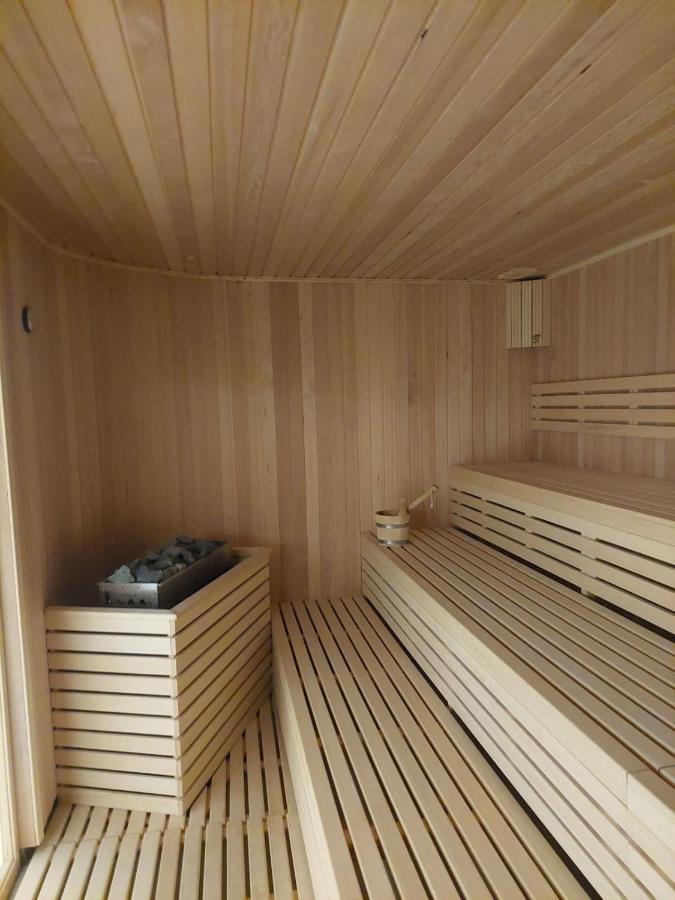 Relax Lux Appartement Vrnjačka Banja Buitenkant foto