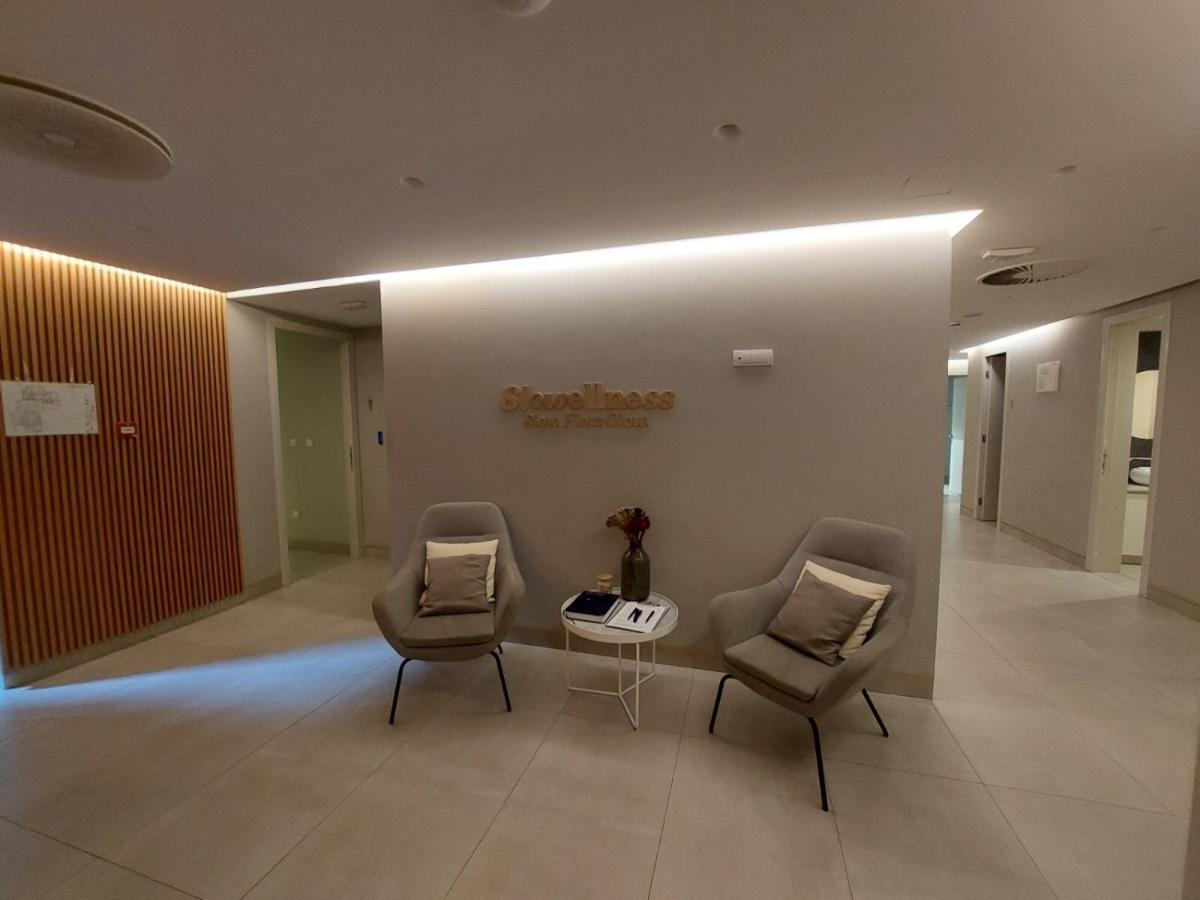 Relax Lux Appartement Vrnjačka Banja Buitenkant foto