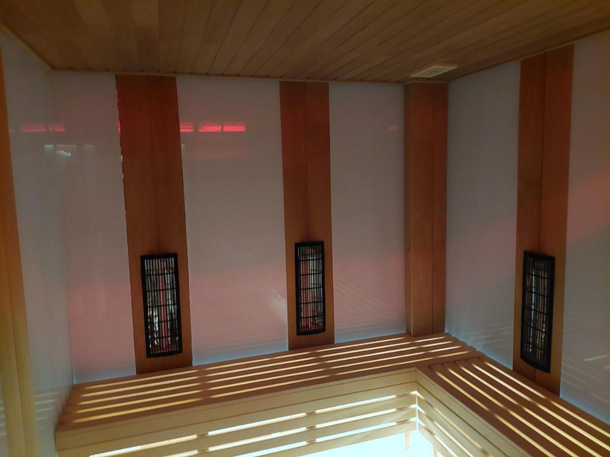 Relax Lux Appartement Vrnjačka Banja Buitenkant foto
