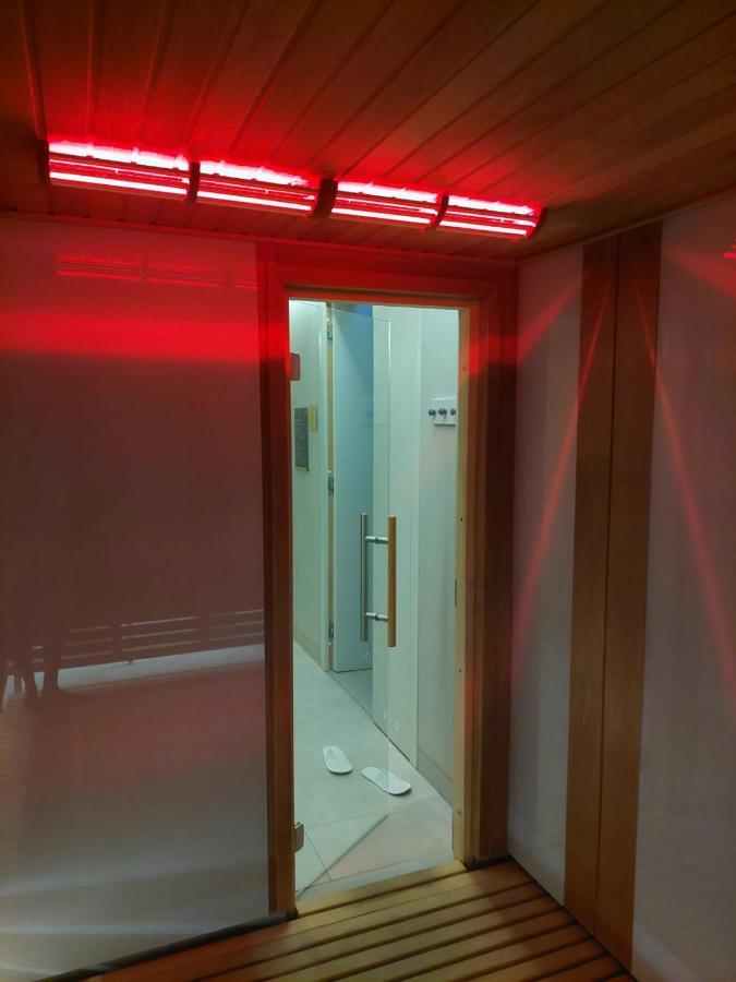 Relax Lux Appartement Vrnjačka Banja Buitenkant foto
