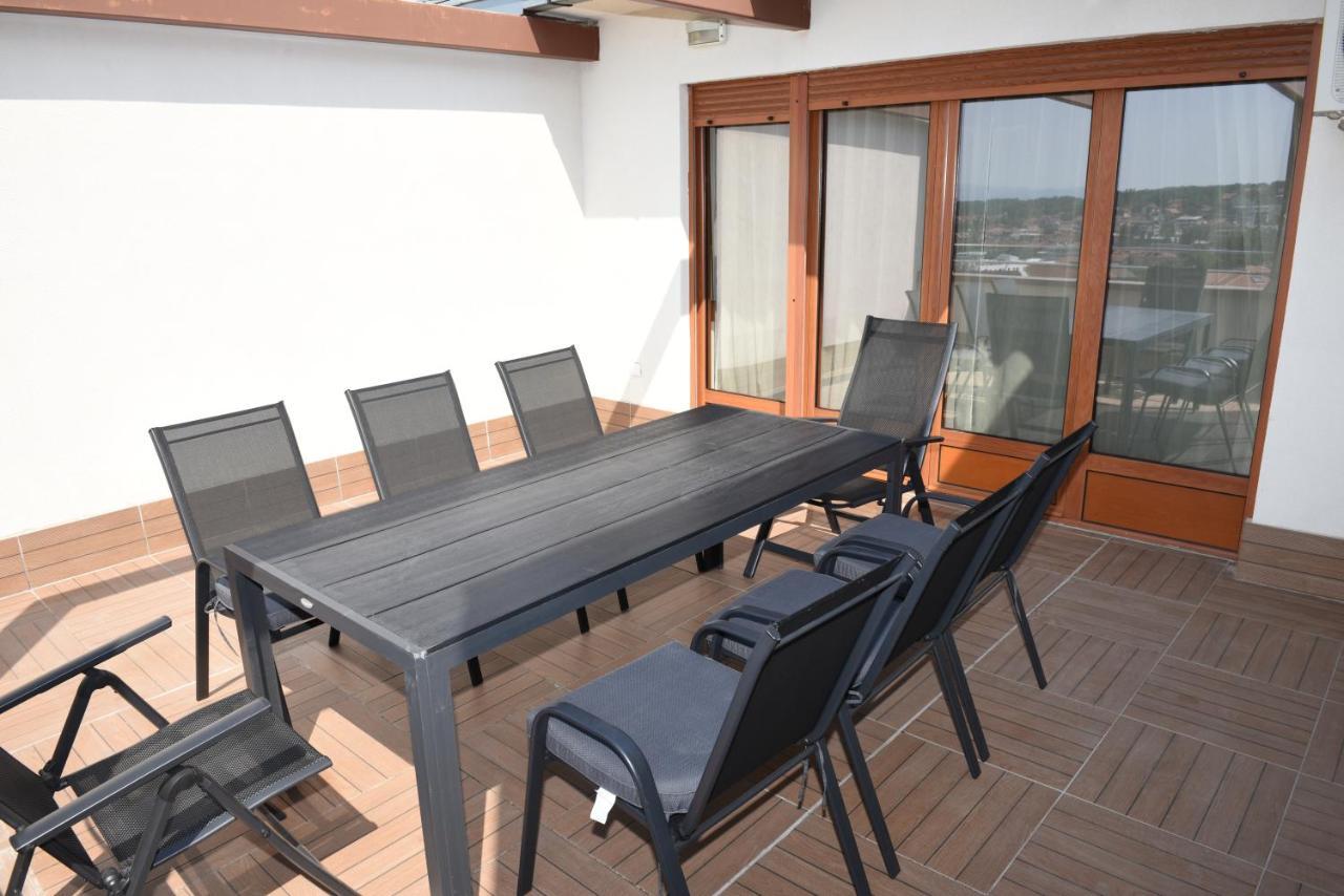 Relax Lux Appartement Vrnjačka Banja Buitenkant foto