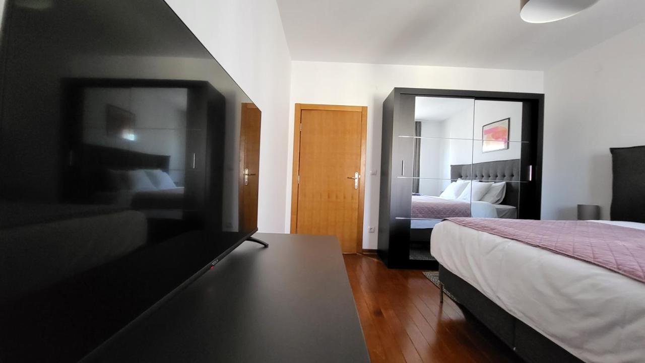 Relax Lux Appartement Vrnjačka Banja Buitenkant foto