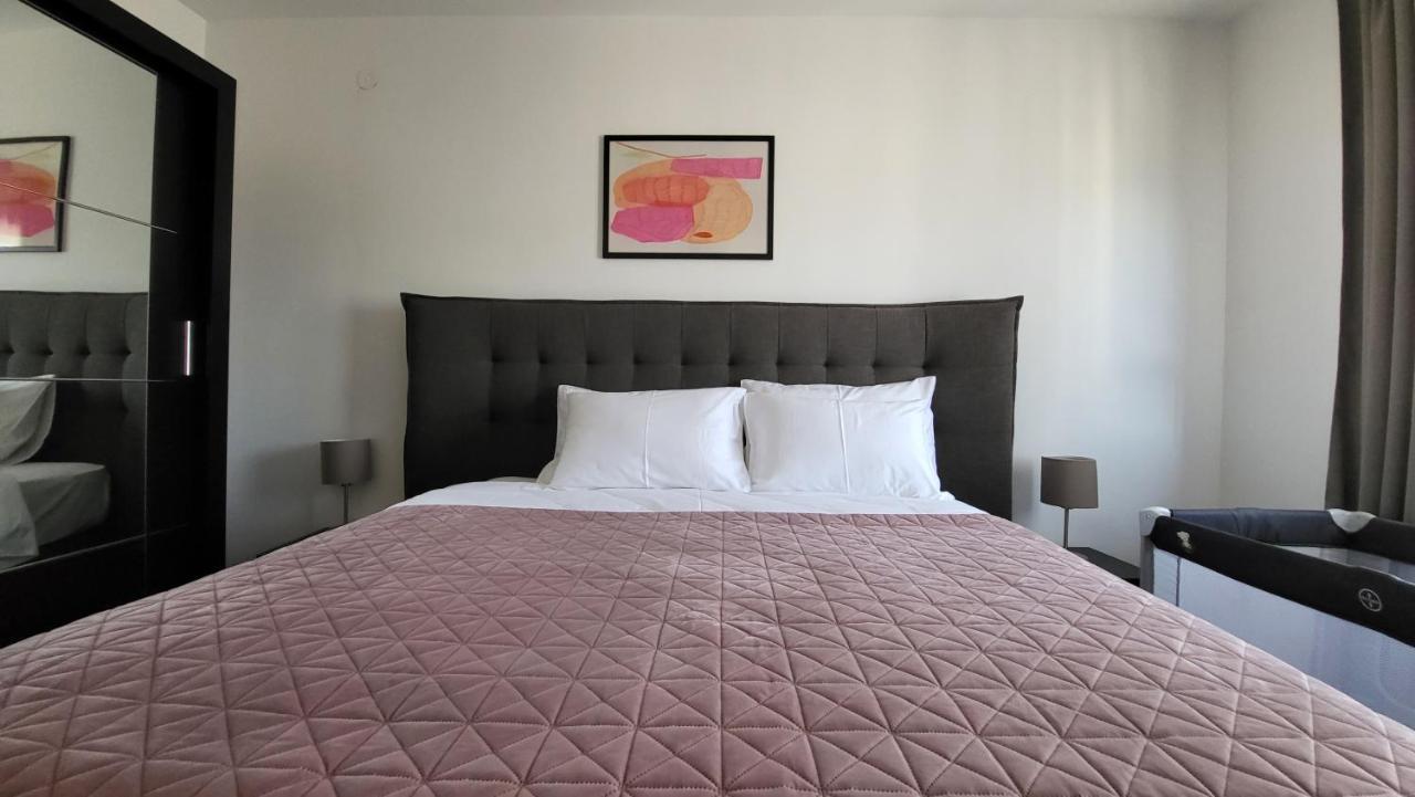 Relax Lux Appartement Vrnjačka Banja Buitenkant foto