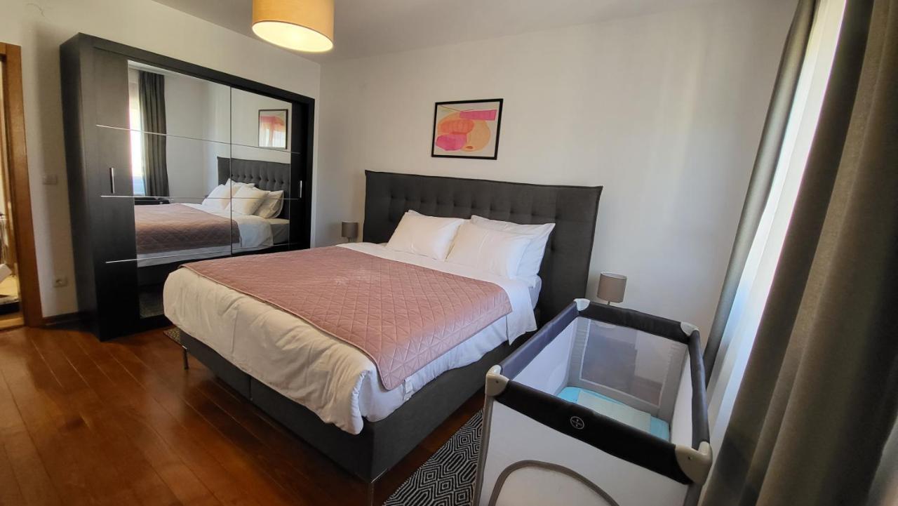 Relax Lux Appartement Vrnjačka Banja Buitenkant foto