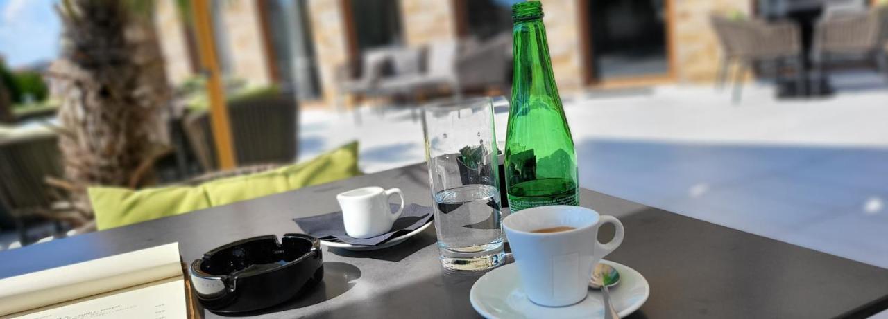 Relax Lux Appartement Vrnjačka Banja Buitenkant foto