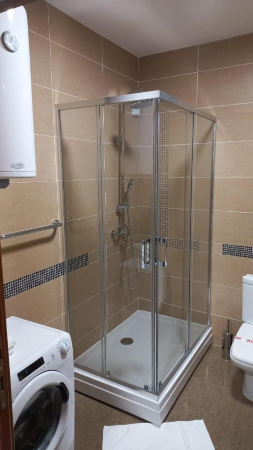 Relax Lux Appartement Vrnjačka Banja Buitenkant foto